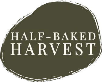Home Chef | Half Baked Harvest